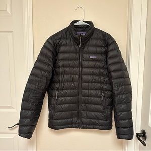 Patagonia Men’s Puffer Jacket